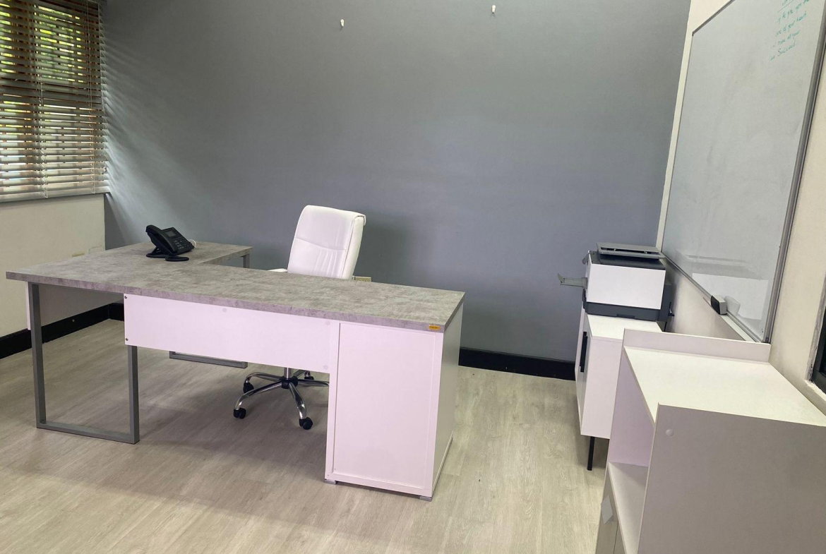 Fifth image of 15 Haining Road in Kingston 5, St. Andrew, Jamaica - property is For Rent