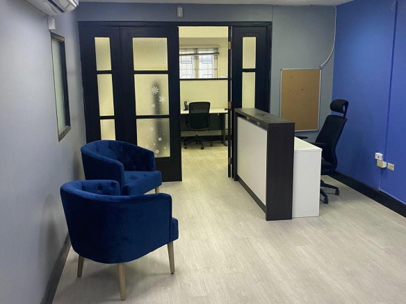 First image of 15 Haining Road in Kingston 5, St. Andrew, Jamaica - property is For Rent