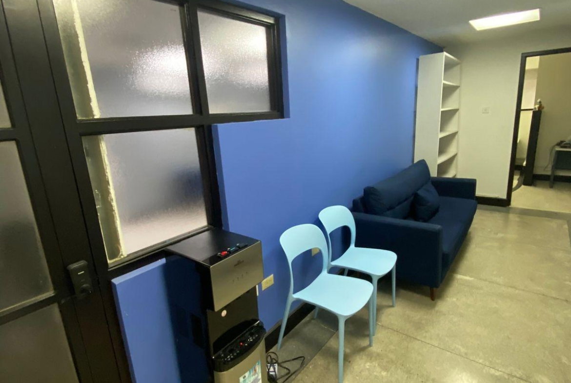 Eighth image of 15 Haining Road in Kingston 5, St. Andrew, Jamaica - property is For Rent