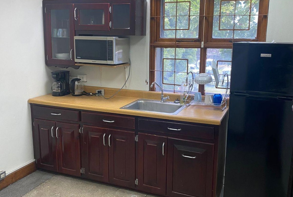 Ninth image of 15 Haining Road in Kingston 5, St. Andrew, Jamaica - property is For Rent