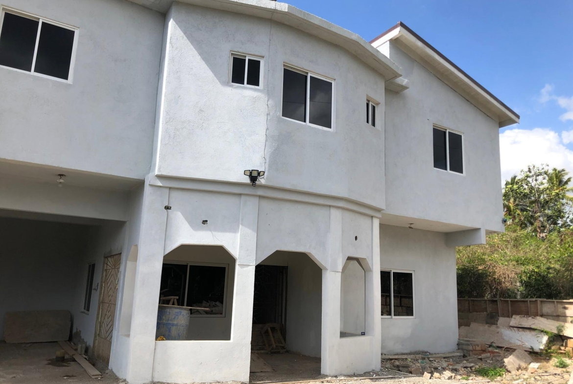 Second image of Apt 4-lot 16 Belle Way . Bellevue Hgts in Bellevue Heights, St. Catherine, Jamaica - property is For Sale