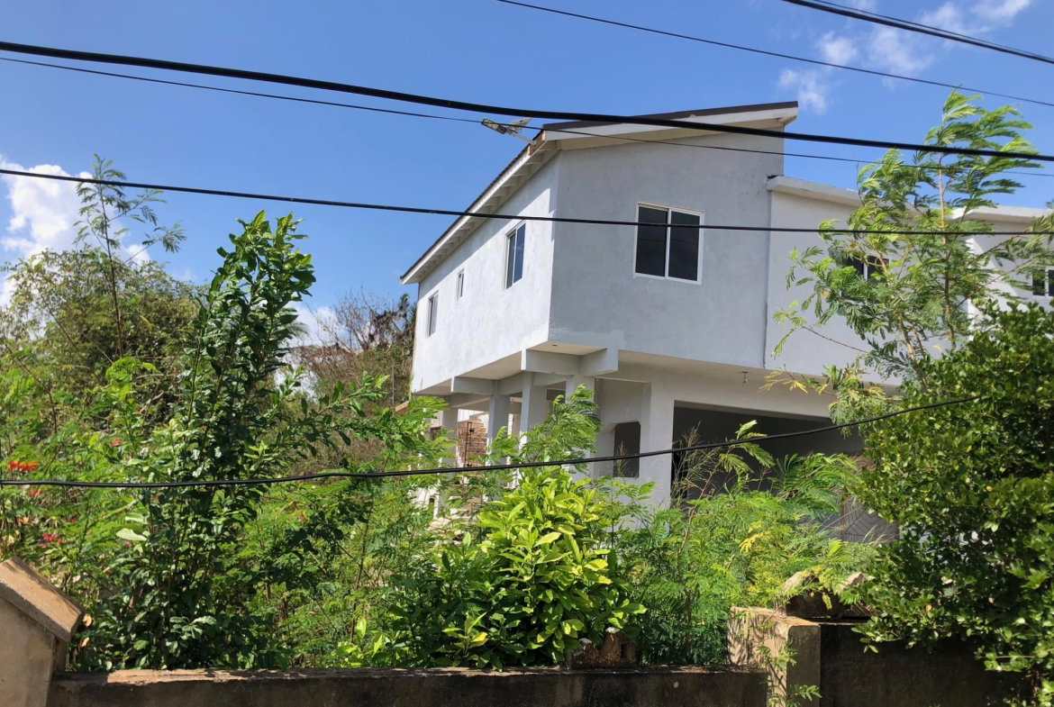 Fourth image of Apt 4-lot 16 Belle Way . Bellevue Hgts in Bellevue Heights, St. Catherine, Jamaica - property is For Sale