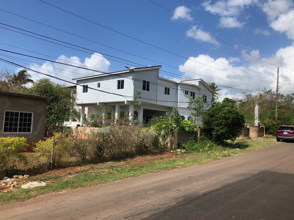 Fifth image of Apt 4-lot 16 Belle Way . Bellevue Hgts in Bellevue Heights, St. Catherine, Jamaica - property is For Sale