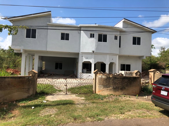 First image of Apt 2-lot 16 Belle Way . Bellevue Hgts in Bellevue Heights, St. Catherine, Jamaica - property is For Sale