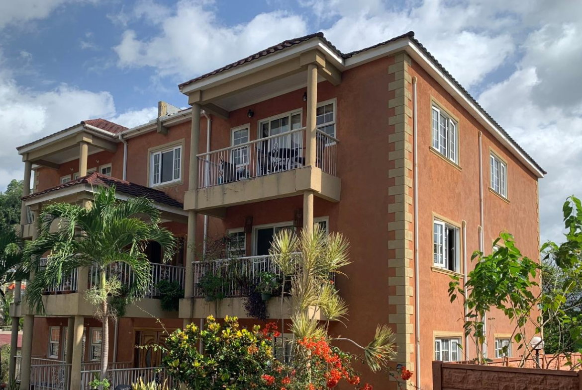 First image of 11-lot 63 Brentwood Terrace in Kingston 19, St. Andrew, Jamaica - property is For Sale