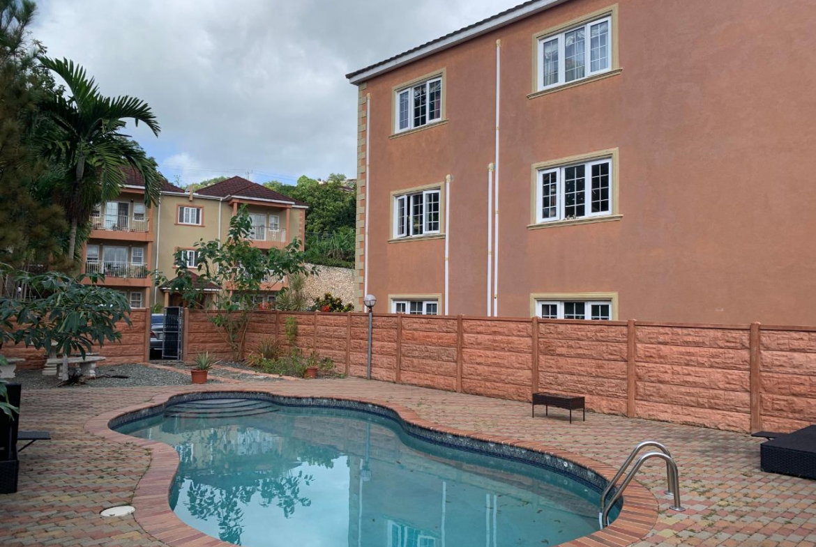 Twenty-Third image of 11-lot 63 Brentwood Terrace in Kingston 19, St. Andrew, Jamaica - property is For Sale
