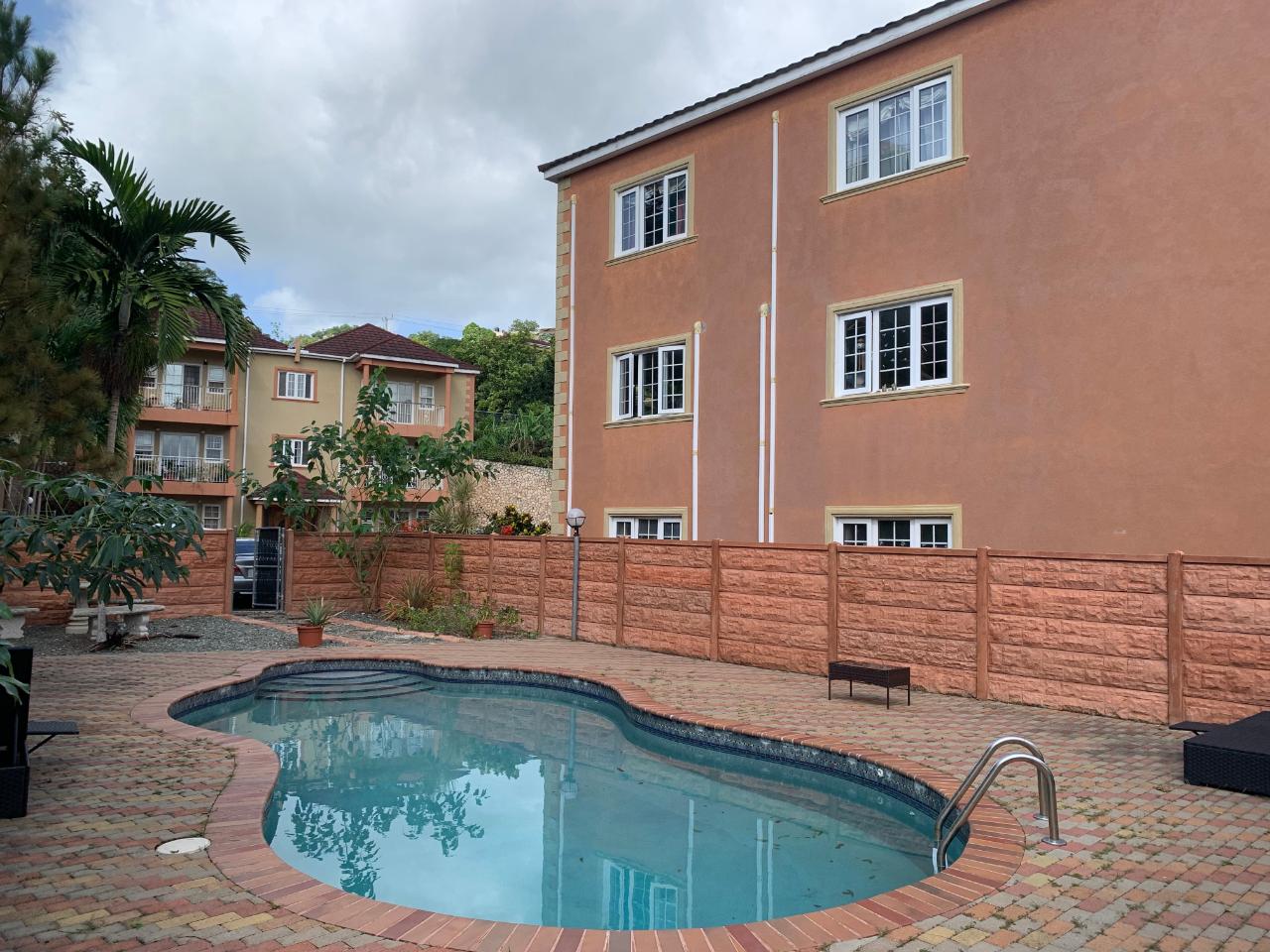 Spacious-2-Bedroom-Apartment-for-Sale-in-Brentwood-Terrace-Jamaica Twenty-Third image of 11-lot 63 Brentwood Terrace in Kingston 19, St. Andrew, Jamaica - property is For Sale