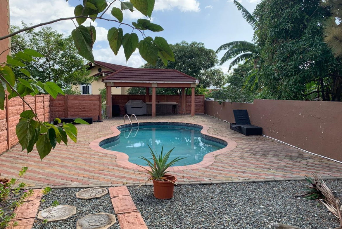 Twenty-Fourth image of 11-lot 63 Brentwood Terrace in Kingston 19, St. Andrew, Jamaica - property is For Sale