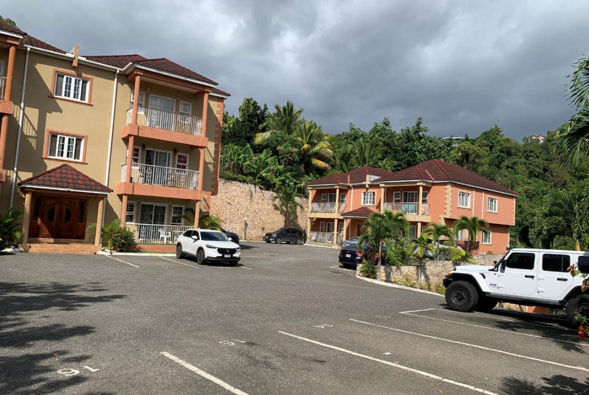 Twenty-Fifth image of 11-lot 63 Brentwood Terrace in Kingston 19, St. Andrew, Jamaica - property is For Sale