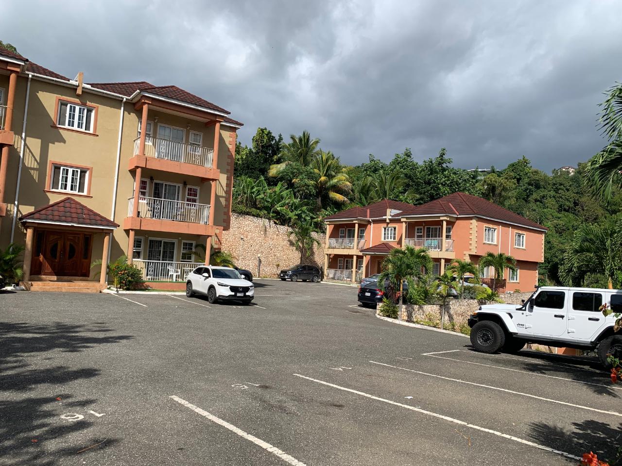 Spacious-2-Bedroom-Apartment-for-Sale-in-Brentwood-Terrace-Jamaica Twenty-Fifth image of 11-lot 63 Brentwood Terrace in Kingston 19, St. Andrew, Jamaica - property is For Sale