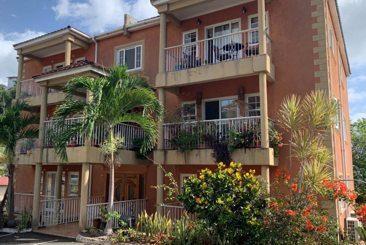 Twenty-Eighth image of 11-lot 63 Brentwood Terrace in Kingston 19, St. Andrew, Jamaica - property is For Sale