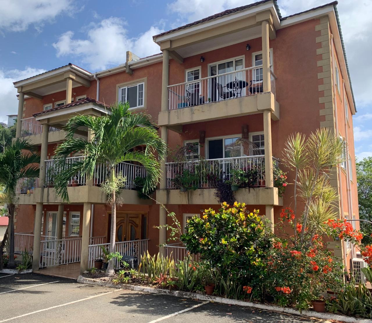 Spacious-2-Bedroom-Apartment-for-Sale-in-Brentwood-Terrace-Jamaica Twenty-Eighth image of 11-lot 63 Brentwood Terrace in Kingston 19, St. Andrew, Jamaica - property is For Sale