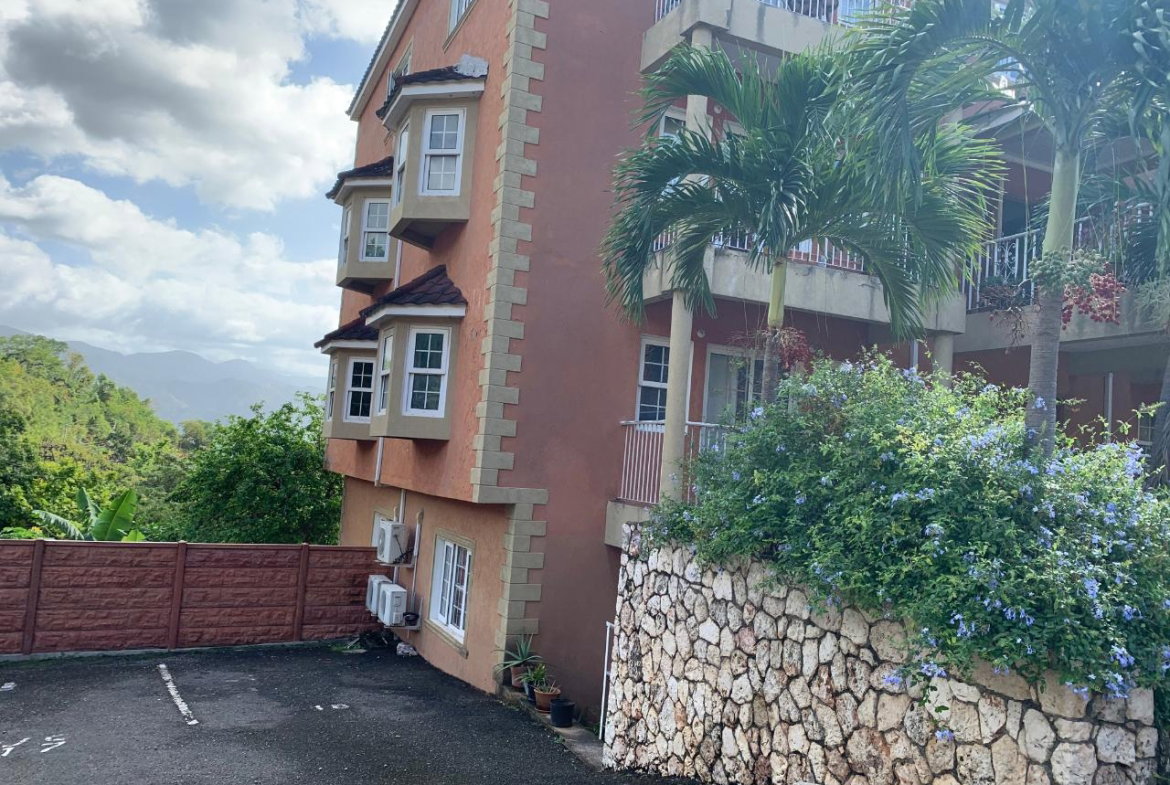 Twenty-Ninth image of 11-lot 63 Brentwood Terrace in Kingston 19, St. Andrew, Jamaica - property is For Sale