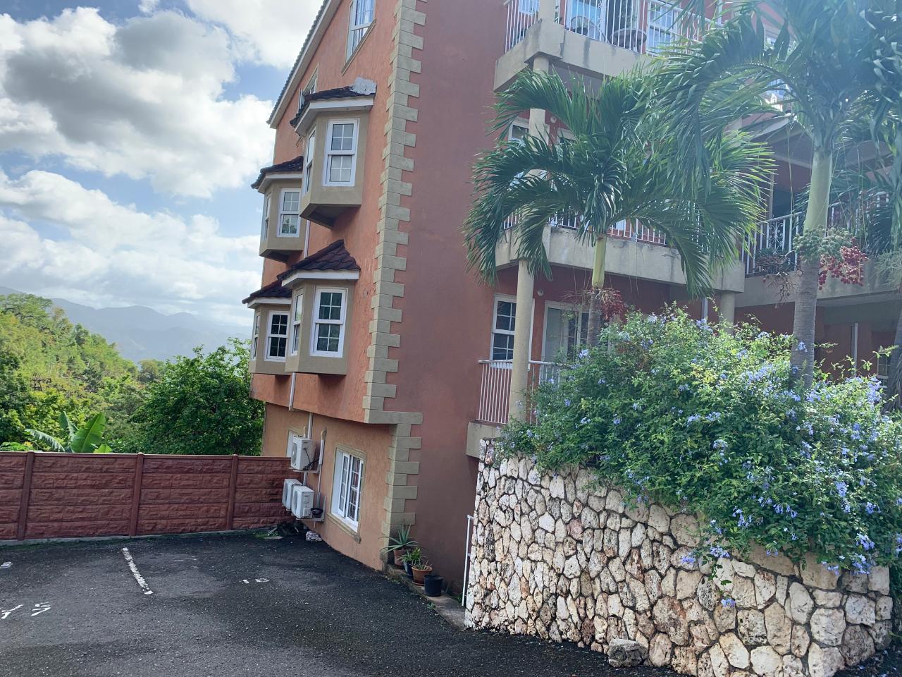 Spacious-2-Bedroom-Apartment-for-Sale-in-Brentwood-Terrace-Jamaica Twenty-Ninth image of 11-lot 63 Brentwood Terrace in Kingston 19, St. Andrew, Jamaica - property is For Sale