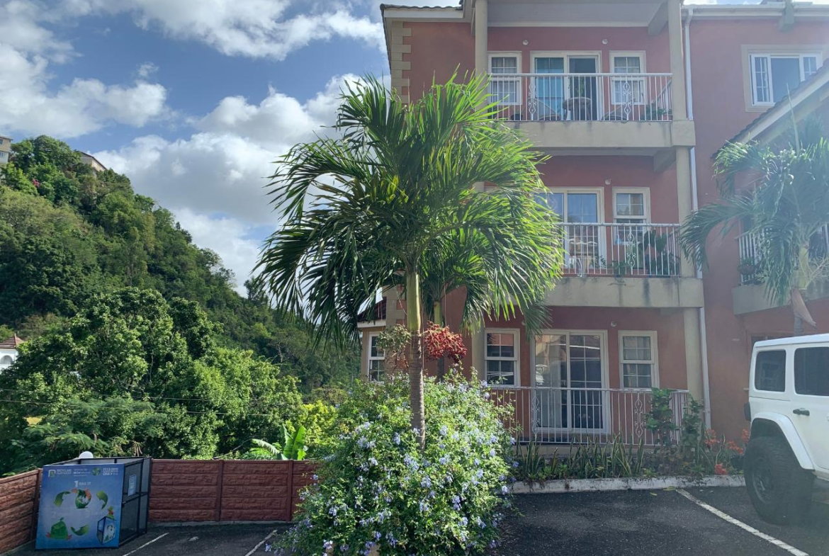 Thirtieth image of 11-lot 63 Brentwood Terrace in Kingston 19, St. Andrew, Jamaica - property is For Sale