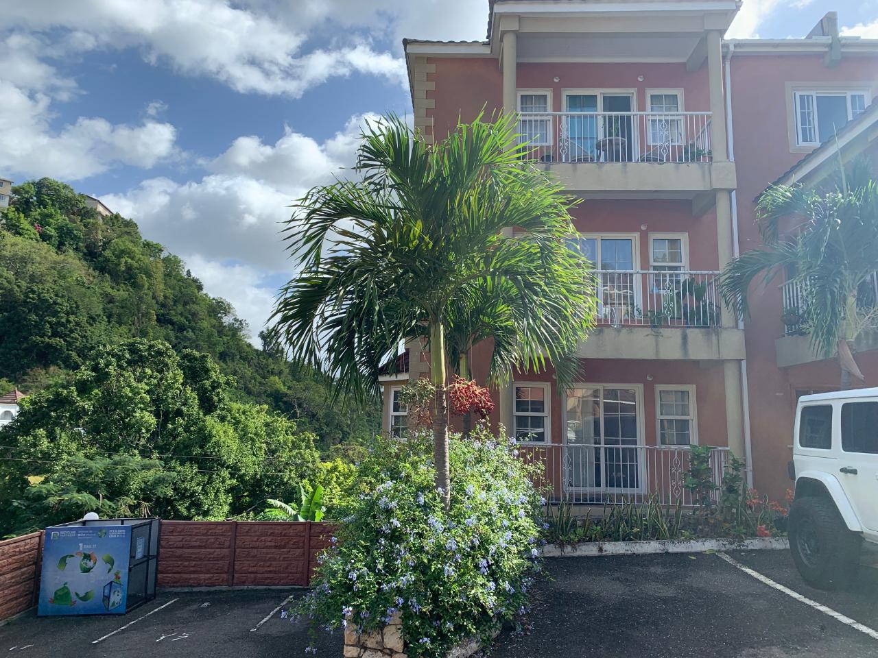 Spacious-2-Bedroom-Apartment-for-Sale-in-Brentwood-Terrace-Jamaica Thirtieth image of 11-lot 63 Brentwood Terrace in Kingston 19, St. Andrew, Jamaica - property is For Sale