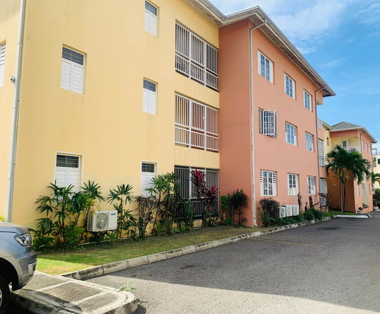 Second image of A4- The Gladstone in Kingston 10, St. Andrew, Jamaica - property is For Sale