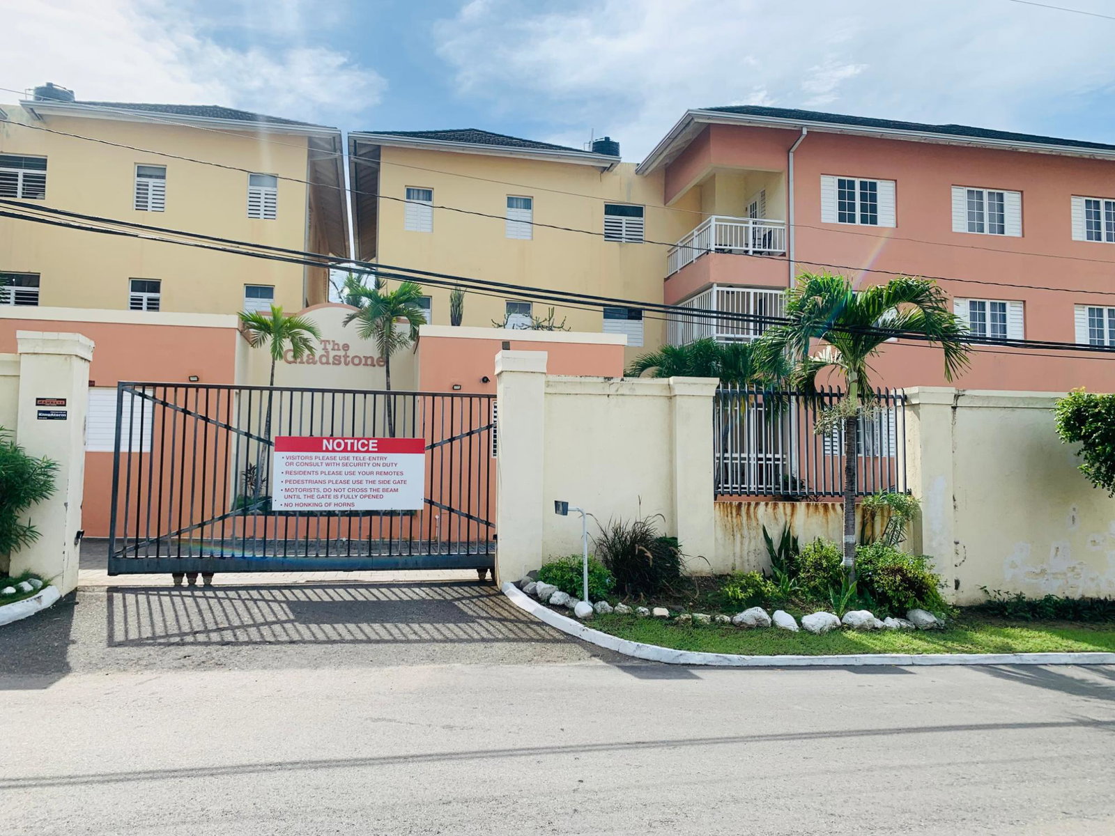Sixteenth image of A4- The Gladstone in Kingston 10, St. Andrew, Jamaica - property is For Sale
