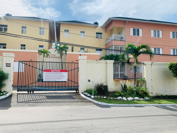 Sixteenth image of A4- The Gladstone in Kingston 10, St. Andrew, Jamaica - property is For Sale