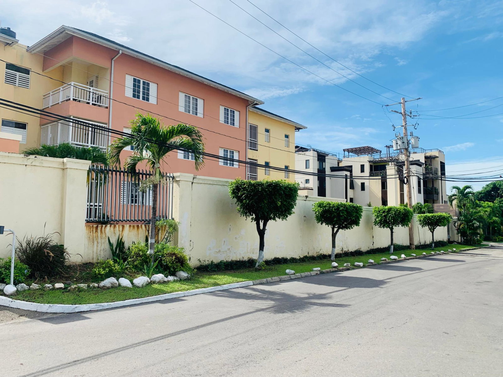 Seventeenth image of A4- The Gladstone in Kingston 10, St. Andrew, Jamaica - property is For Sale