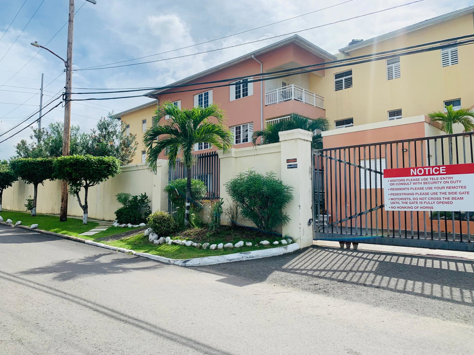 Eighteenth image of A4- The Gladstone in Kingston 10, St. Andrew, Jamaica - property is For Sale