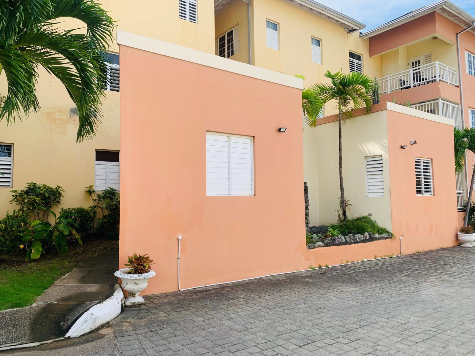 Third image of A4- The Gladstone in Kingston 10, St. Andrew, Jamaica - property is For Sale