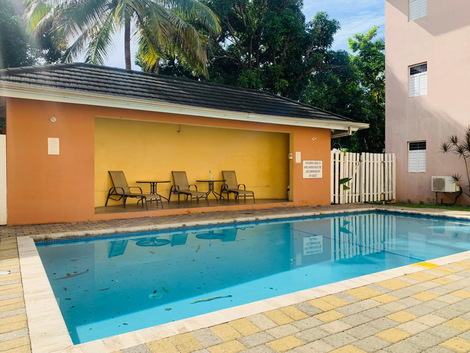 Sixth image of A4- The Gladstone in Kingston 10, St. Andrew, Jamaica - property is For Sale