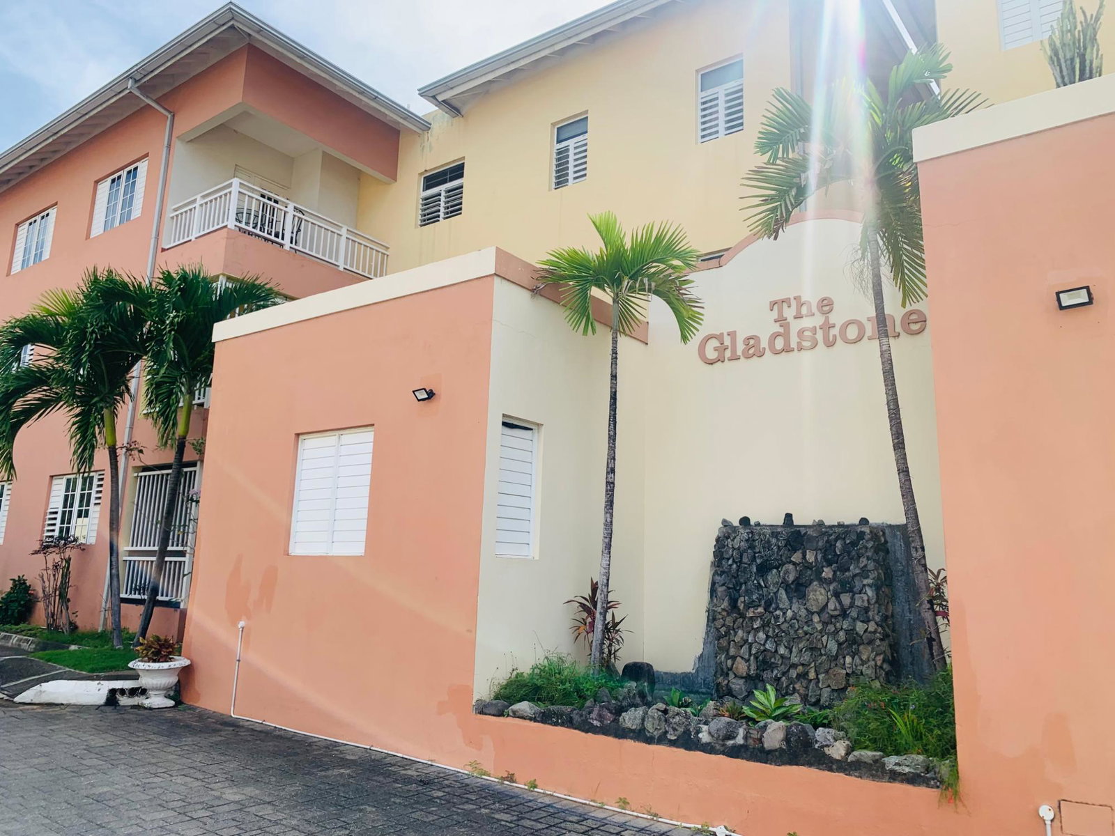 First image of A4- The Gladstone in Kingston 10, St. Andrew, Jamaica - property is For Sale