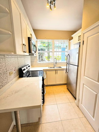 Fourth image of E50-5 Graham Heights in Kingston 6, St. Andrew, Jamaica - property is For Sale