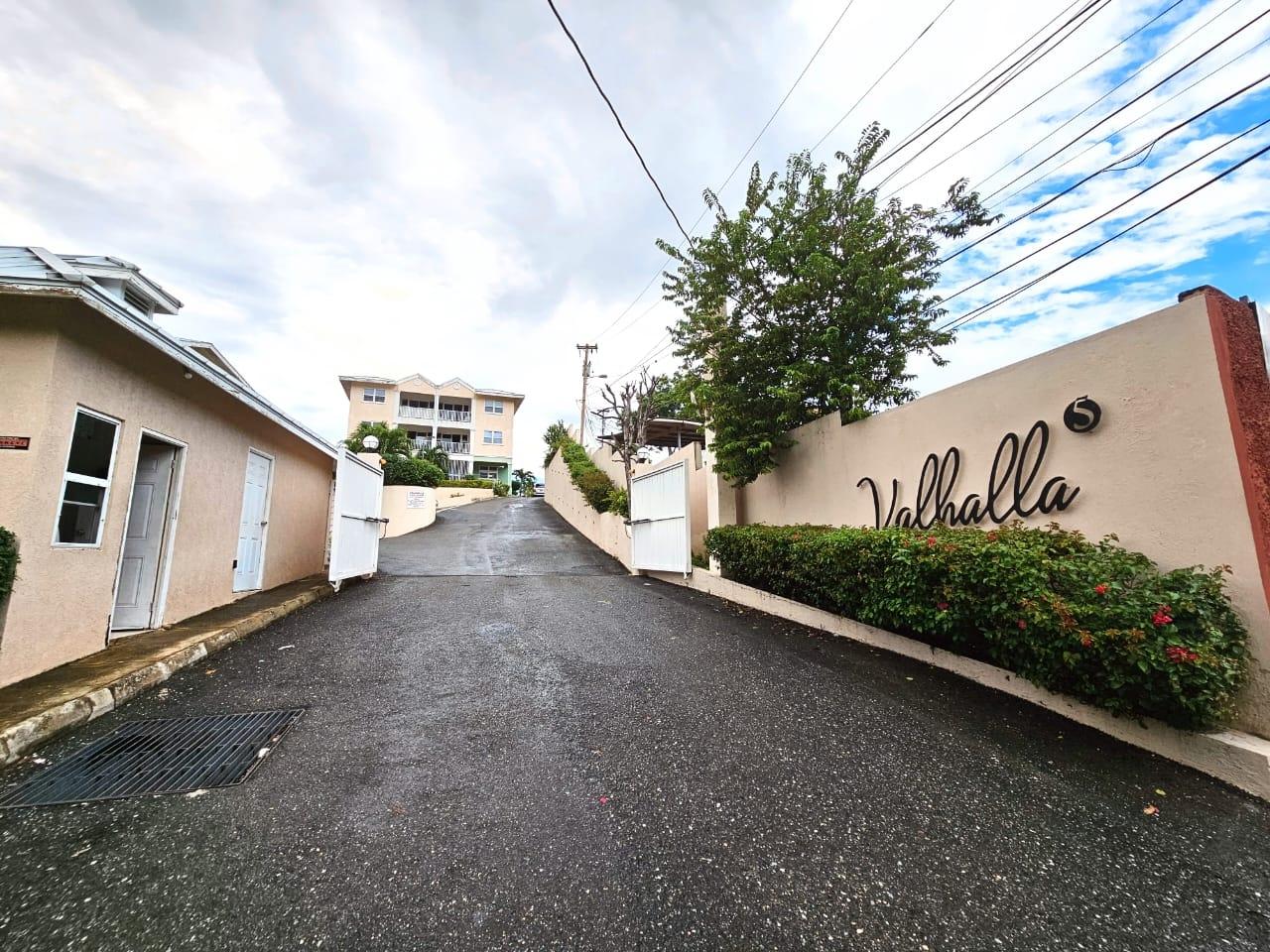 First image of E50-5 Graham Heights in Kingston 6, St. Andrew, Jamaica - property is For Sale