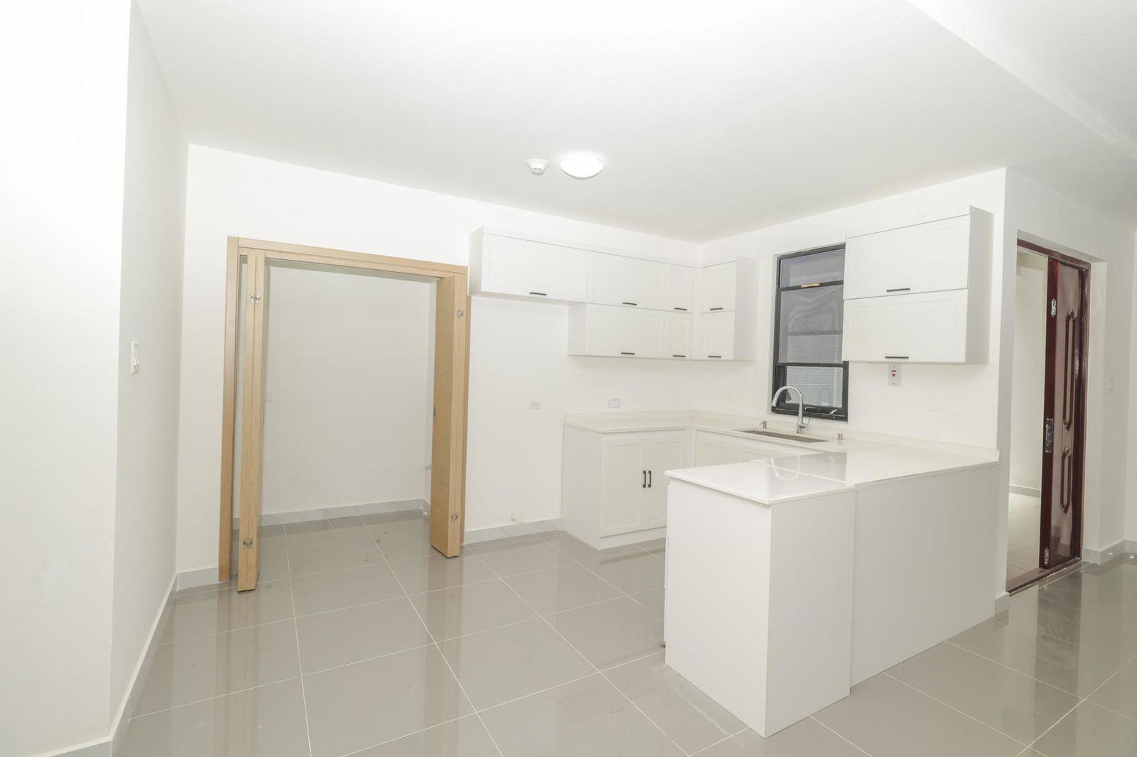 Spacious-2-Bedroom-Apartment-for-Sale-in-Jamaica-4-4-Sandhurst-Crescent Eighth image of 4-4 Sandhurst Crescent in Kingston 6, St. Andrew, Jamaica - property is For Sale