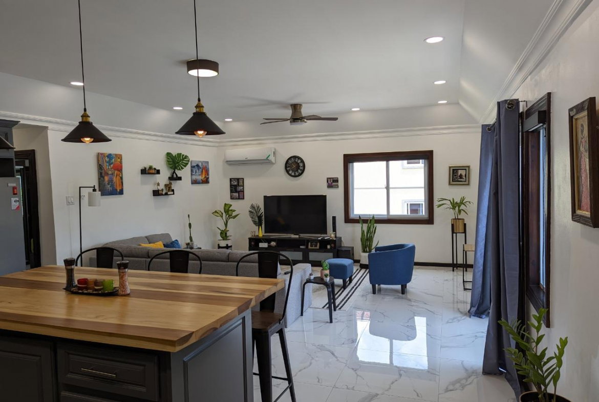 Eleventh image of 47-8 Buena Vista Drive in Kingston 6, St. Andrew, Jamaica - property is For Sale