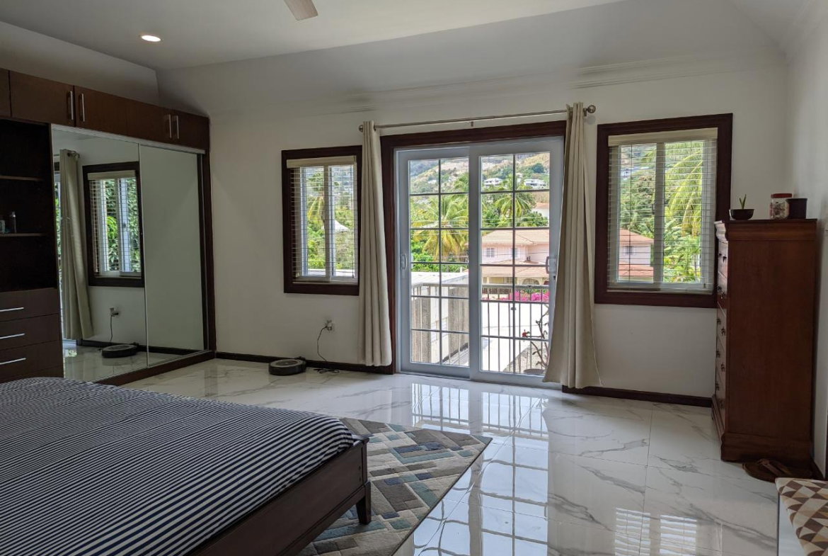 Fourteenth image of 47-8 Buena Vista Drive in Kingston 6, St. Andrew, Jamaica - property is For Sale
