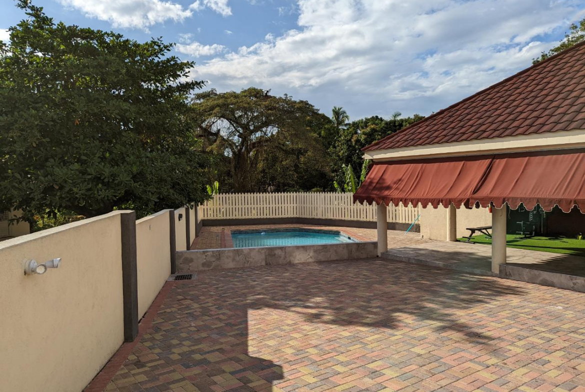 Twenty-First image of 47-8 Buena Vista Drive in Kingston 6, St. Andrew, Jamaica - property is For Sale