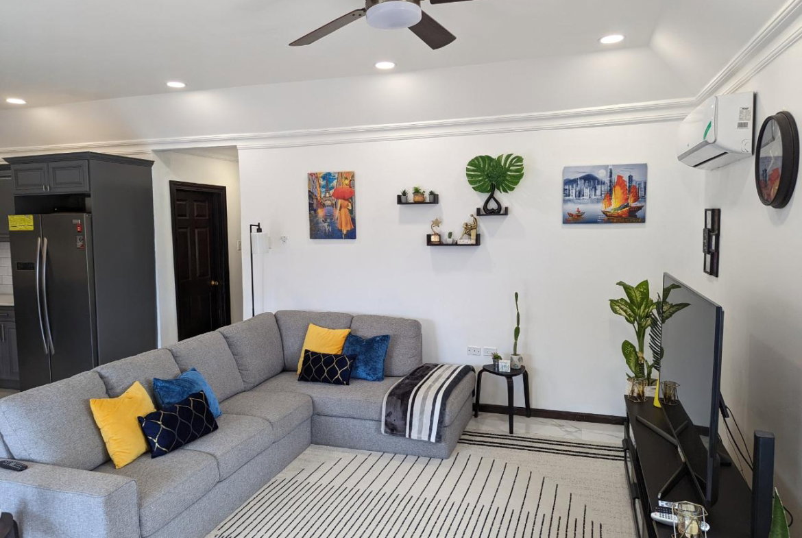 Seventh image of 47-8 Buena Vista Drive in Kingston 6, St. Andrew, Jamaica - property is For Sale
