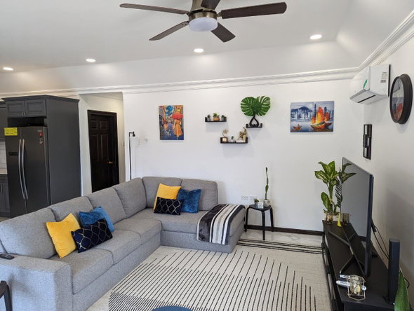 Seventh image of 47-8 Buena Vista Drive in Kingston 6, St. Andrew, Jamaica - property is For Sale