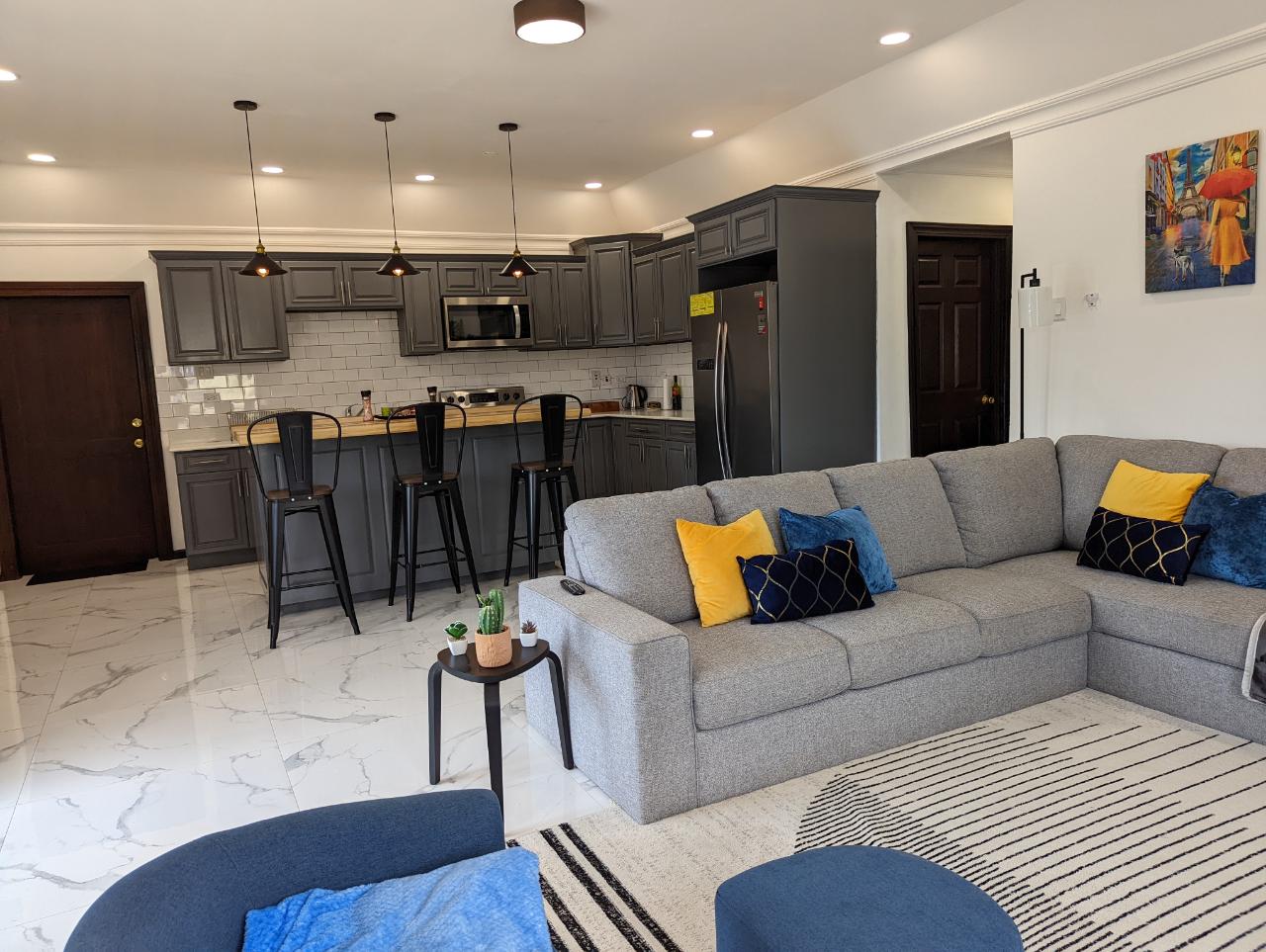 Eighth image of 47-8 Buena Vista Drive in Kingston 6, St. Andrew, Jamaica - property is For Sale