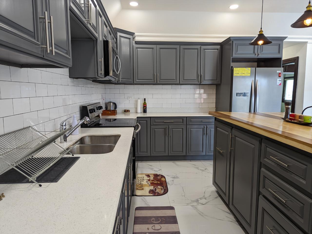 Ninth image of 47-8 Buena Vista Drive in Kingston 6, St. Andrew, Jamaica - property is For Sale