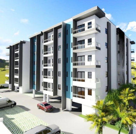 Second image of 105-43 Langston Road in Kingston 3, St. Andrew, Jamaica - property is For Sale
