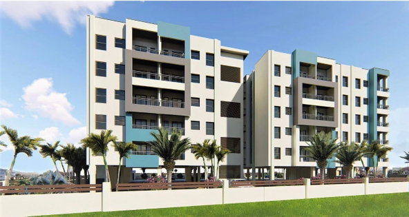 Third image of 105-43 Langston Road in Kingston 3, St. Andrew, Jamaica - property is For Sale