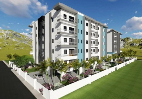 Fourth image of 105-43 Langston Road in Kingston 3, St. Andrew, Jamaica - property is For Sale