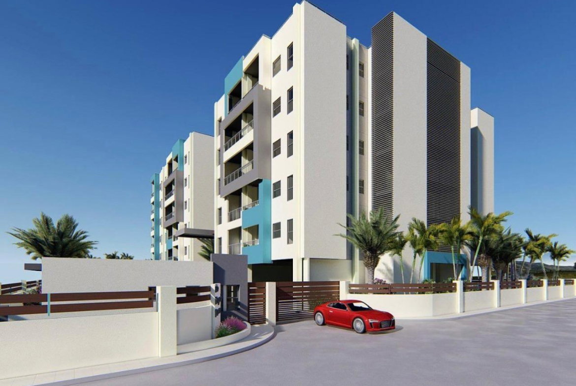 Fifth image of 105-43 Langston Road in Kingston 3, St. Andrew, Jamaica - property is For Sale