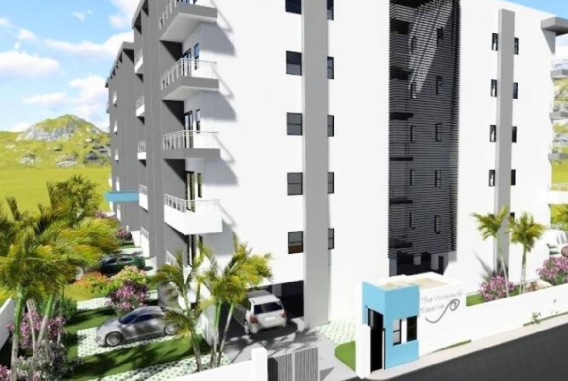 Sixth image of 105-43 Langston Road in Kingston 3, St. Andrew, Jamaica - property is For Sale
