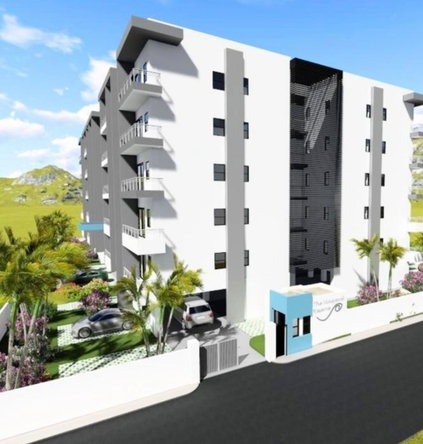 Sixth image of 105-43 Langston Road in Kingston 3, St. Andrew, Jamaica - property is For Sale
