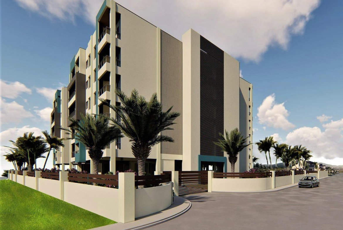 Seventh image of 105-43 Langston Road in Kingston 3, St. Andrew, Jamaica - property is For Sale