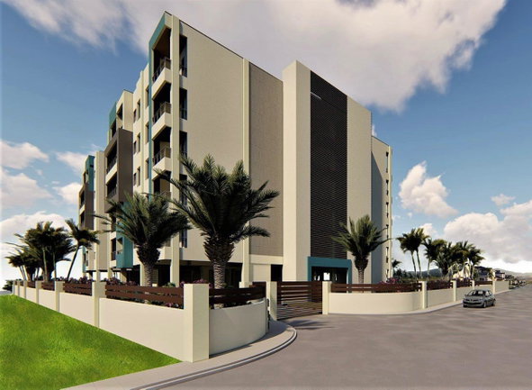 Seventh image of 105-43 Langston Road in Kingston 3, St. Andrew, Jamaica - property is For Sale