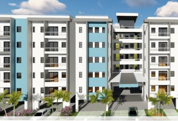 First image of 105-43 Langston Road in Kingston 3, St. Andrew, Jamaica - property is For Sale