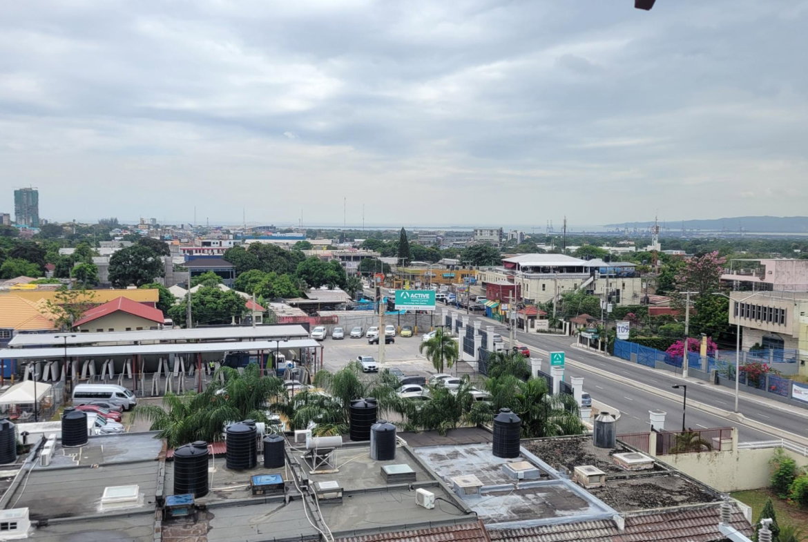 Second image of Apt# 604- 86 Constant Spring Road in Kingston 10, St. Andrew, Jamaica - property is For Sale