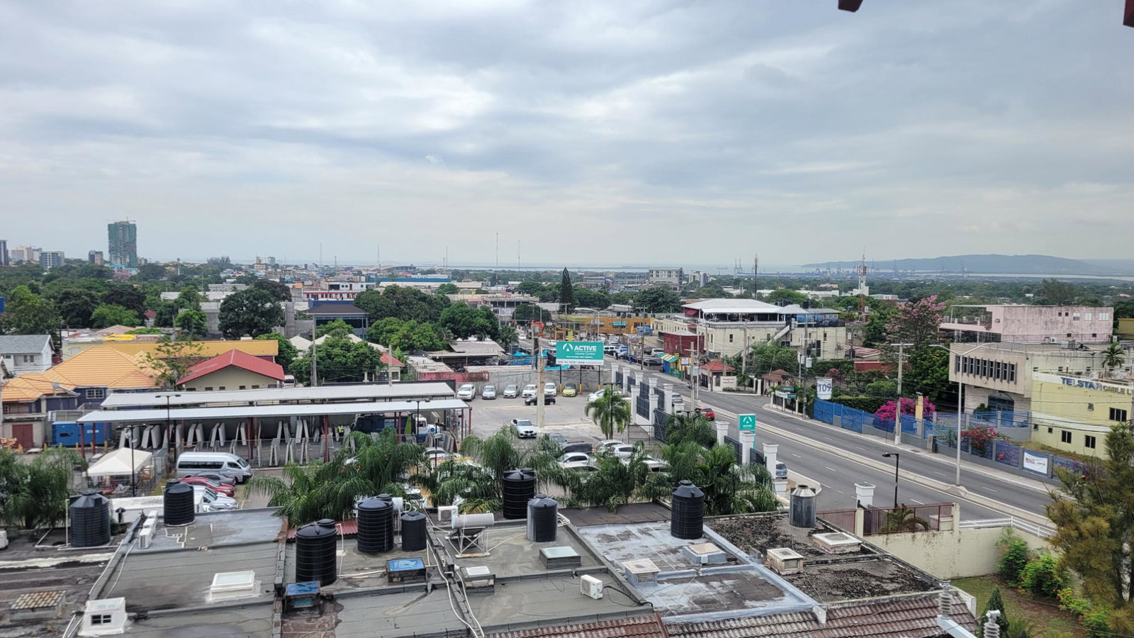 Second image of Apt# 604- 86 Constant Spring Road in Kingston 10, St. Andrew, Jamaica - property is For Sale