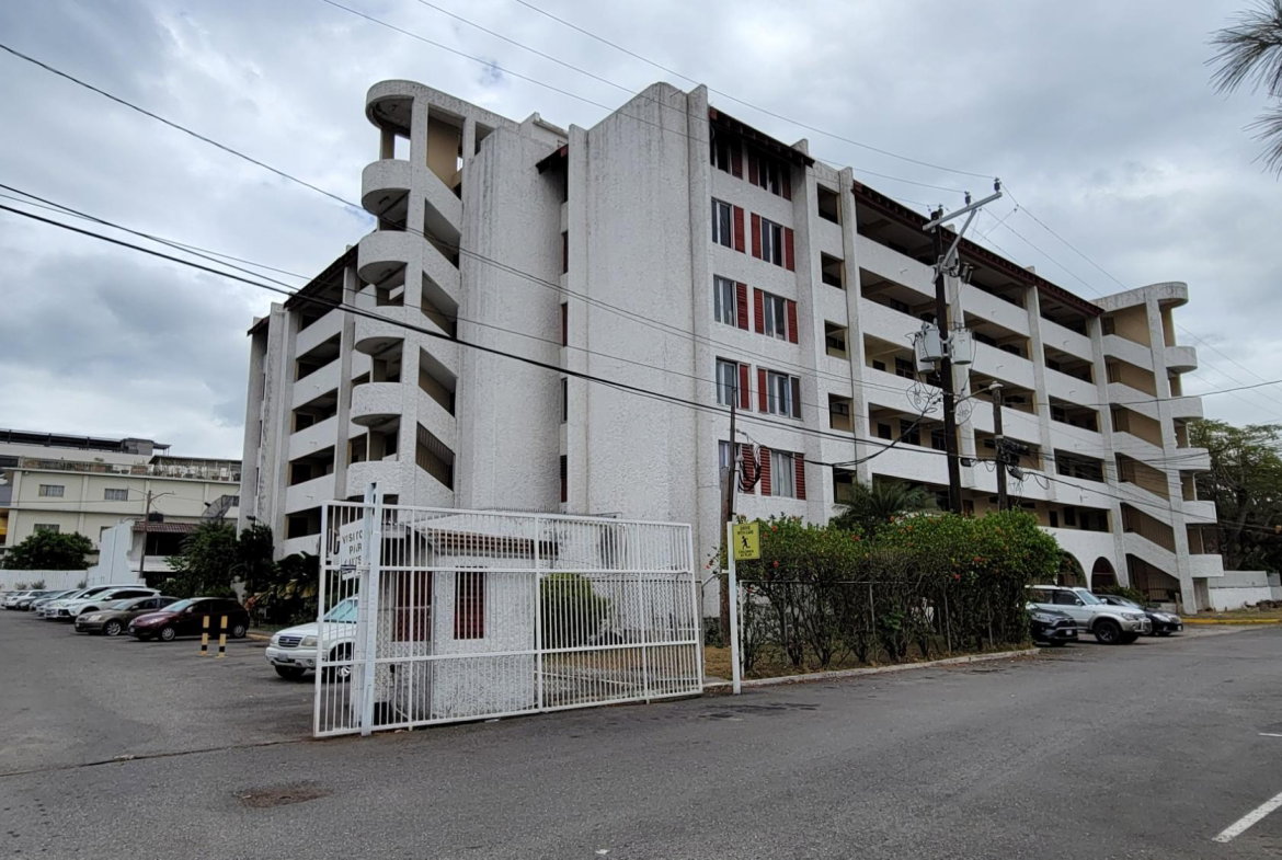 First image of Apt# 604- 86 Constant Spring Road in Kingston 10, St. Andrew, Jamaica - property is For Sale